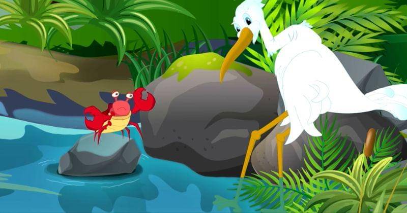 Youtube.com/Indonesian Fairy Tales